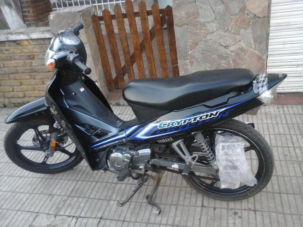 crypton 2014 22.000 papeles al dia 0341155851094