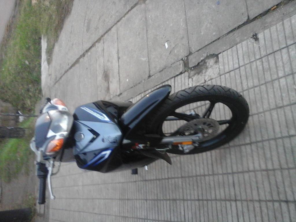 crypton 2014 22.000 papeles al dia 0341155851094