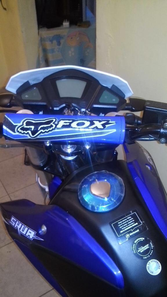 Vendooo Impecable