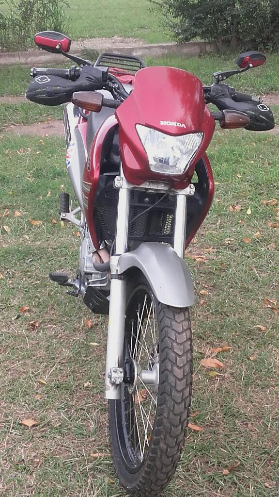 Vendo Permuto X Tornado 3546 409139
