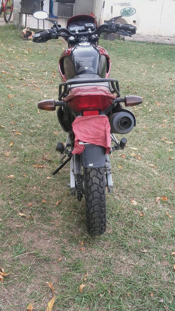 Vendo Permuto X Tornado 3546 409139