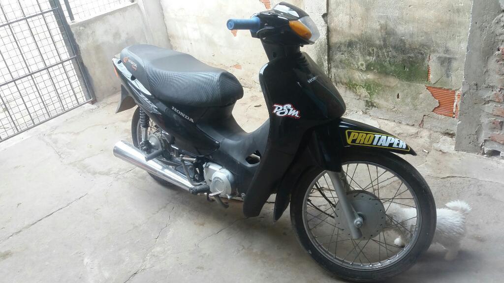 Vendo 2007 Impecable Acepto Canje Pongo
