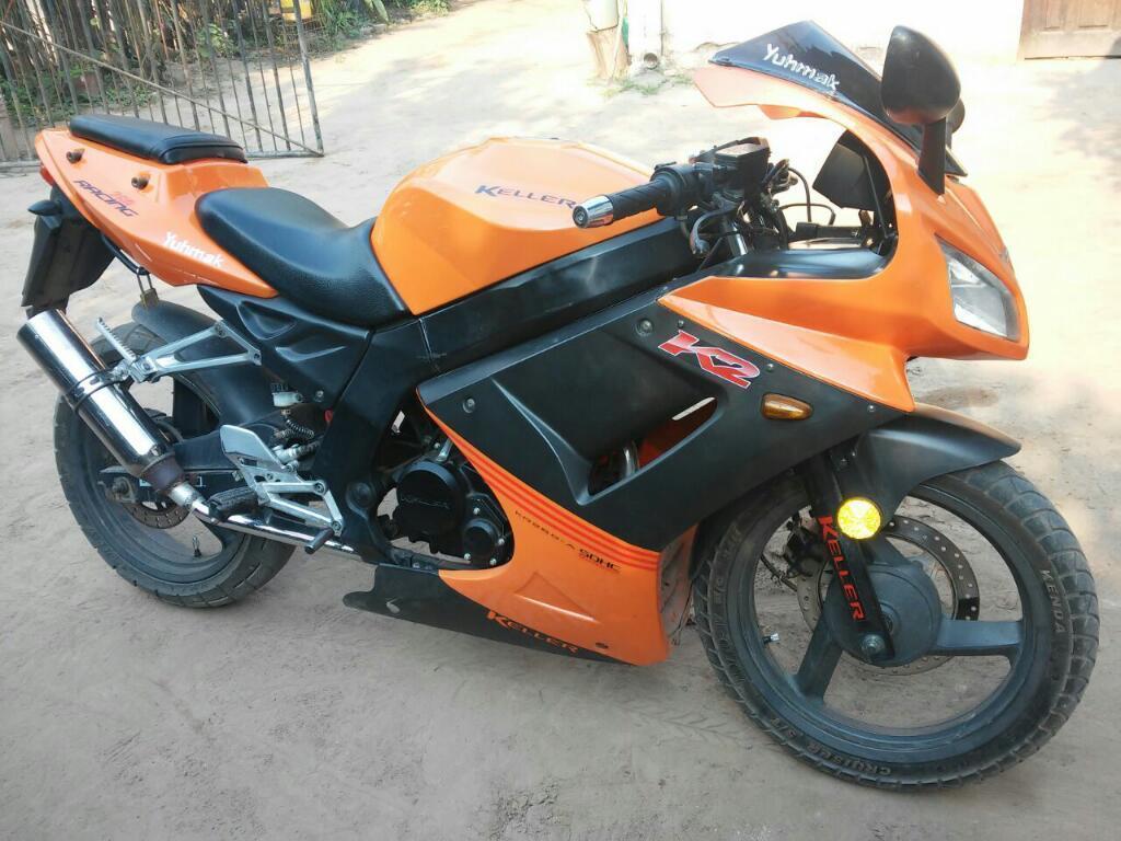 Keller Md 2012 Permuto X110cd O8firmado