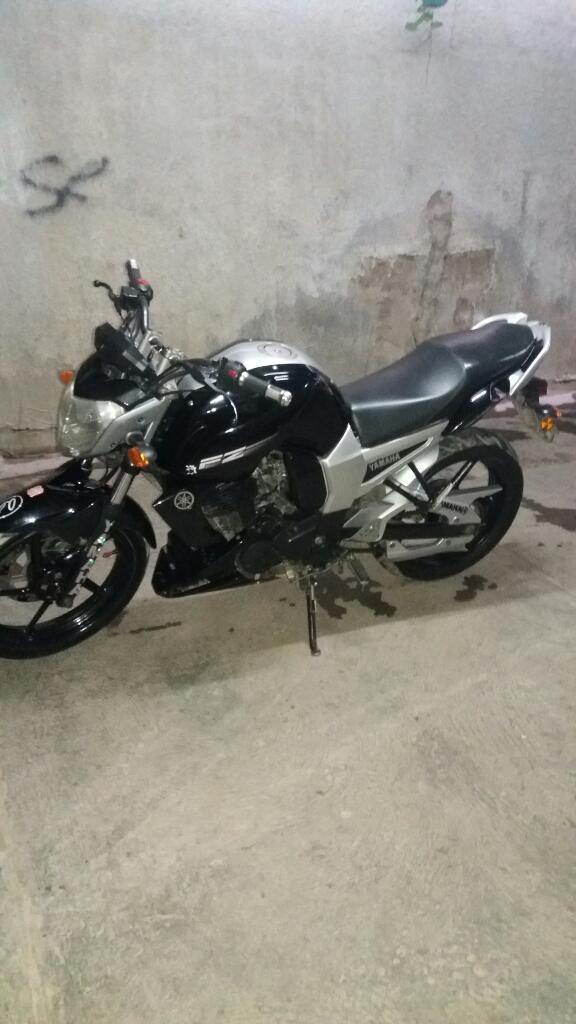 Fz 160