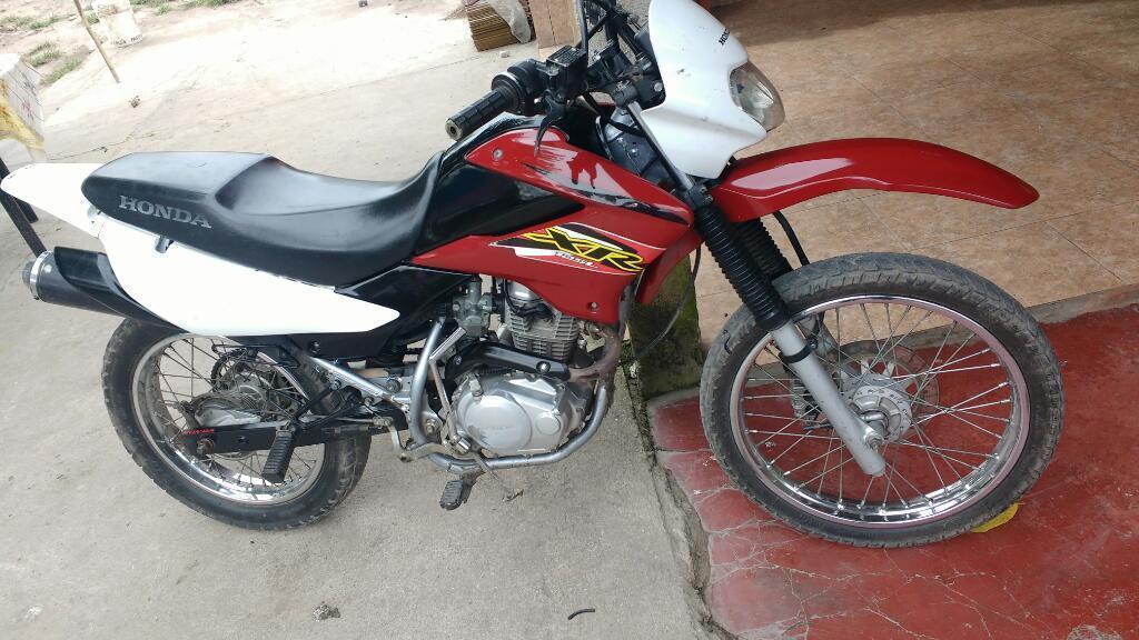 Vendo O Permuto X Cg 150 O Mayor Valor