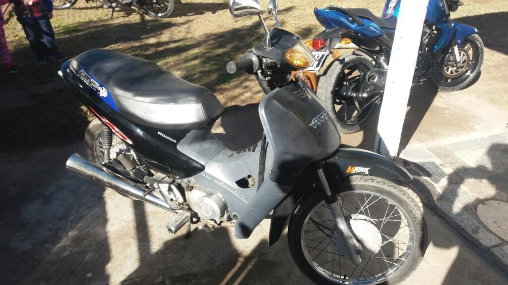 Vendo Honda Biz