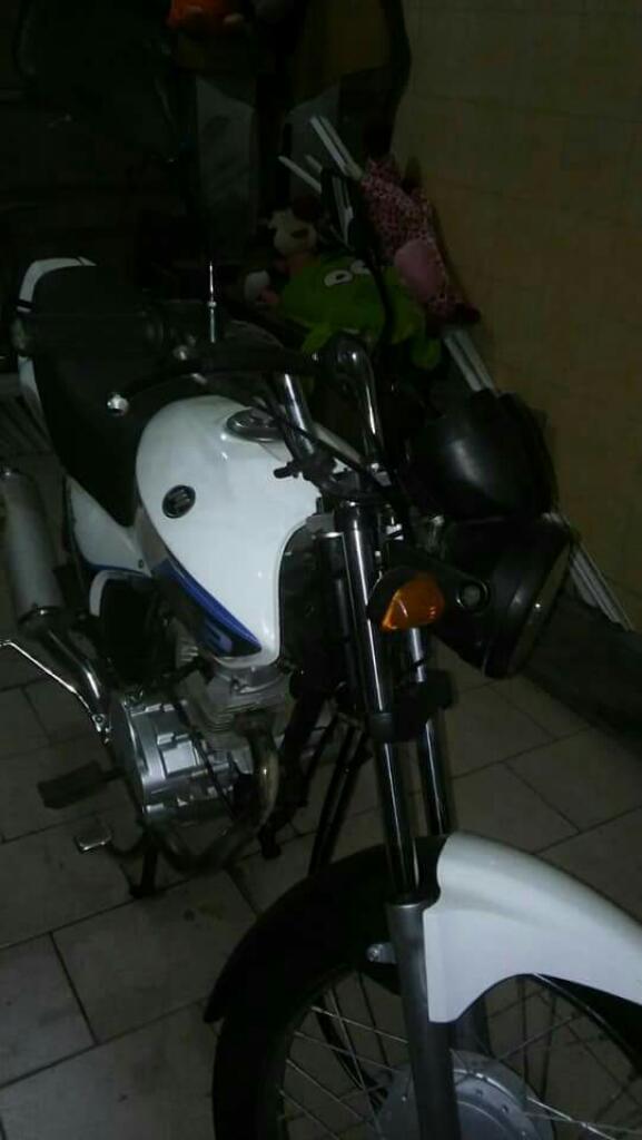 Motomel 150 S2 Mdl 2016 Titulo Tarjeta