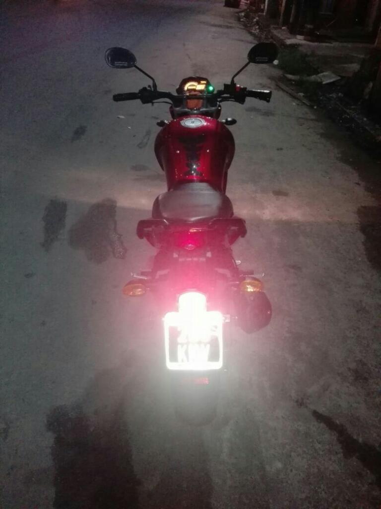 Fz 16 - 2014