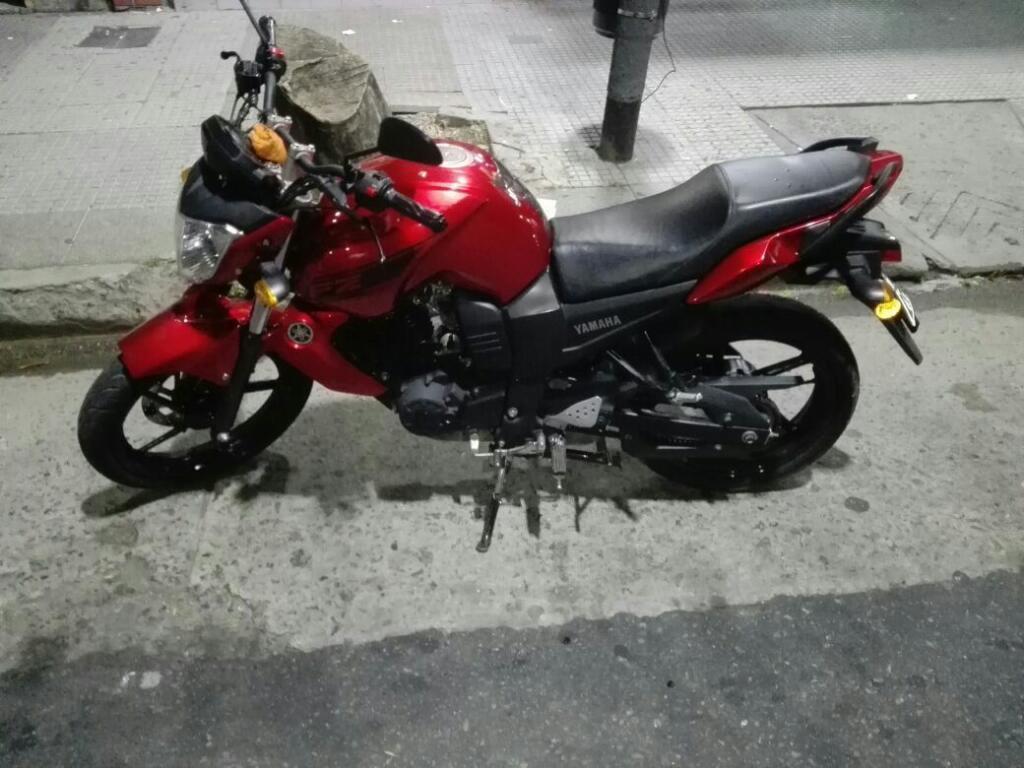 Fz 16 - 2014