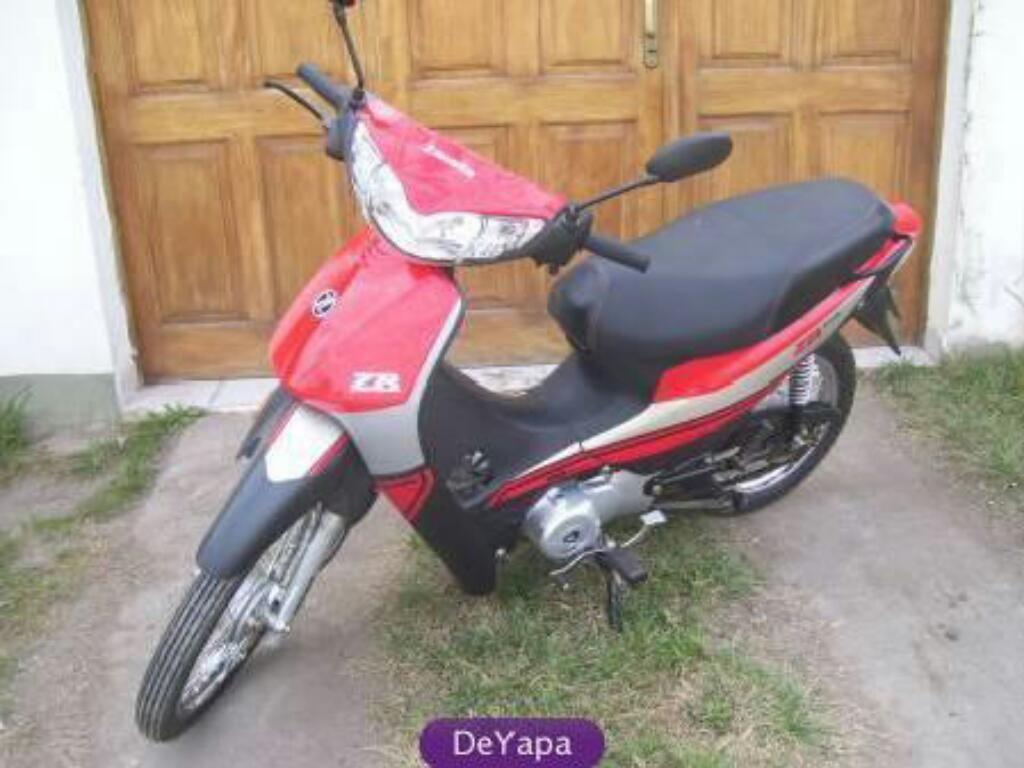 Zanella Zb 2013 Inoecable