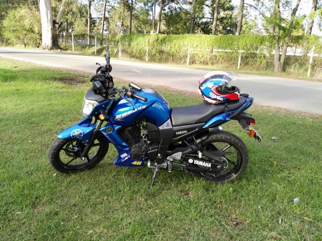 Vendo Yamaha Fz16