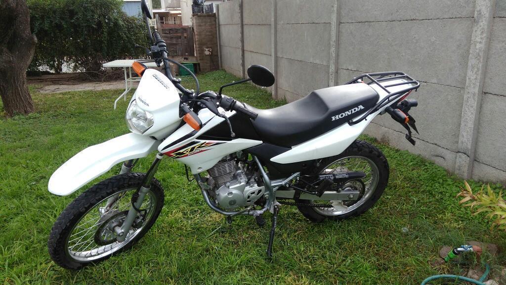 Xr125