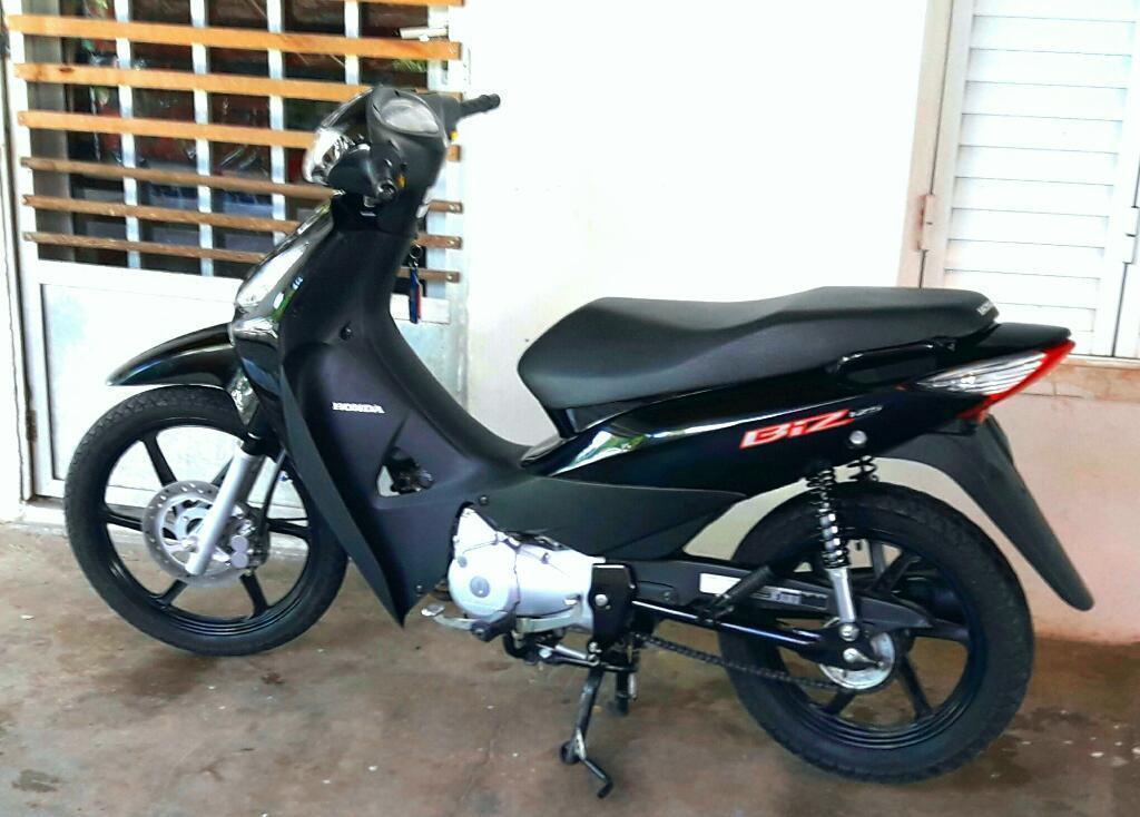 Honda Biz 125