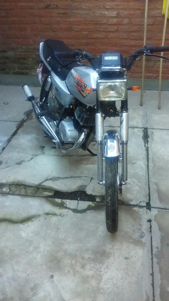 Ax 100 Impecable Inmaculada