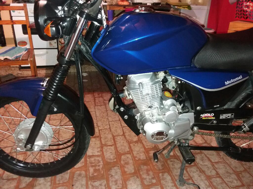 Motomel S2 2017 Impecable