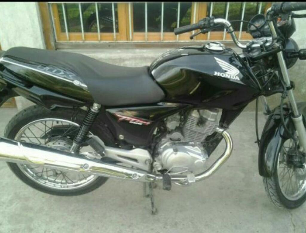 Se Vende Cg Titan 150