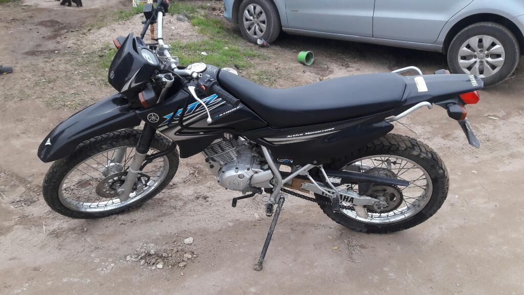 Vendo Permuto Xtz Impecable