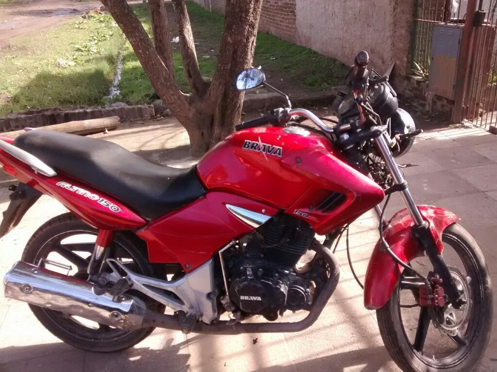 Vendo Brava Altino 150