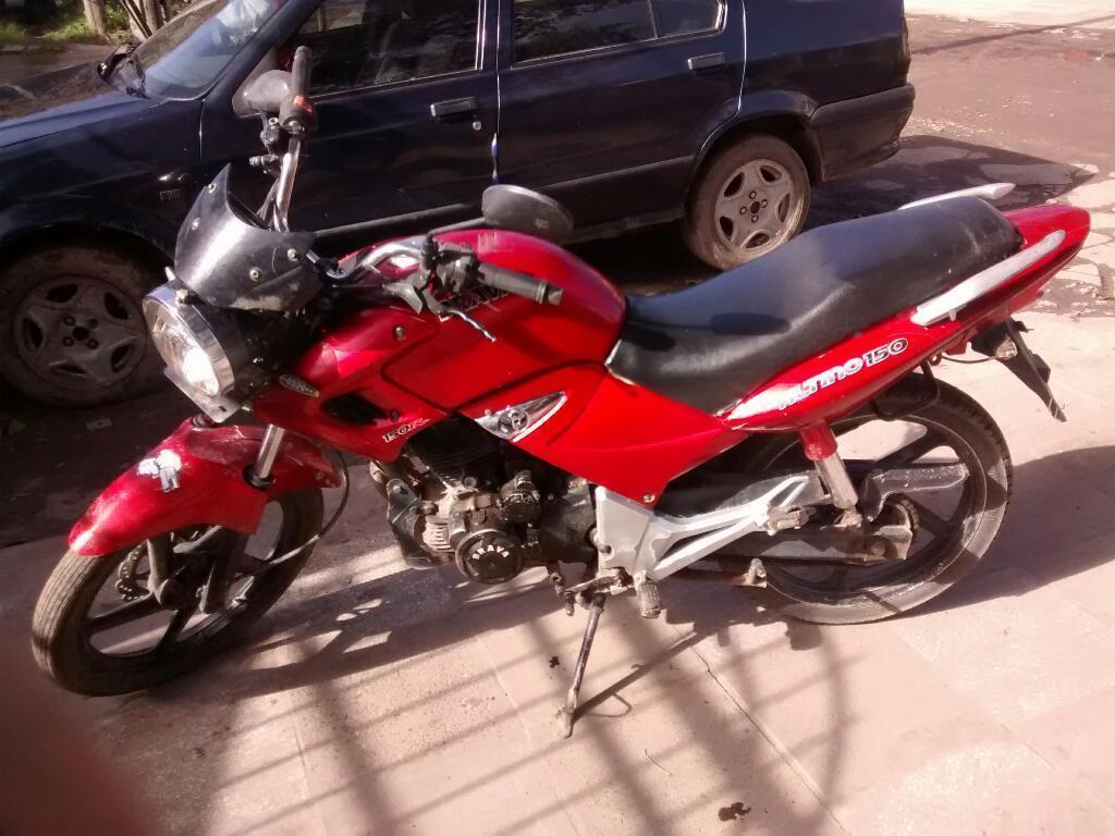 Vendo Brava Altino 150