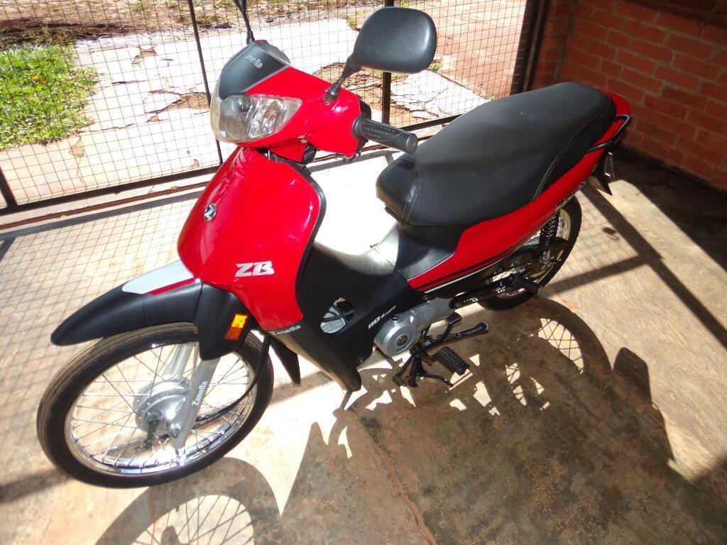 Vendo Zanella Zb