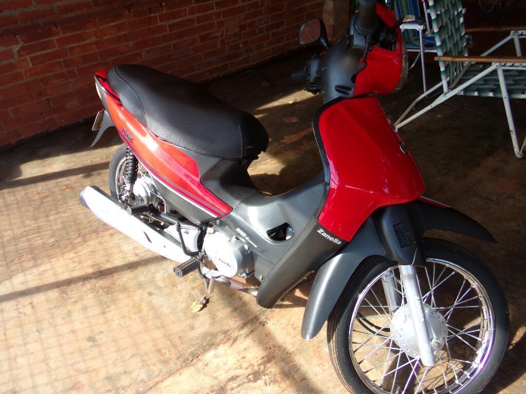 Vendo Zanella Zb