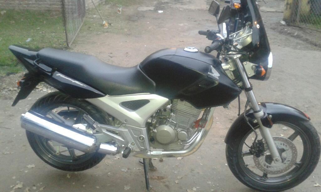 Vendo Twister 250