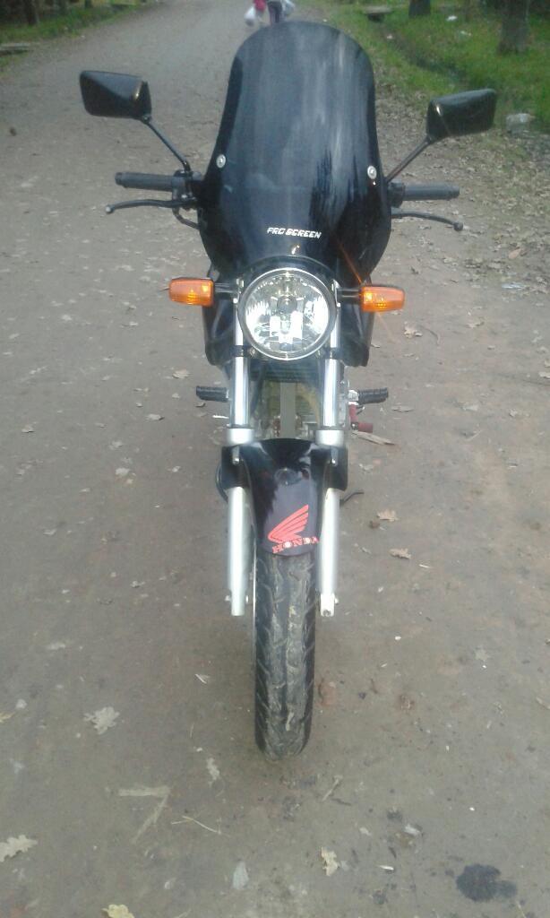 Vendo Twister 250