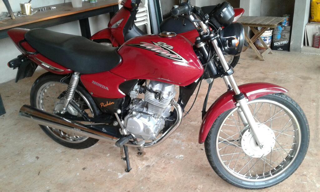 Vendo Cg