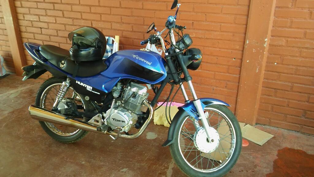 Vendo Corven Hunter 150