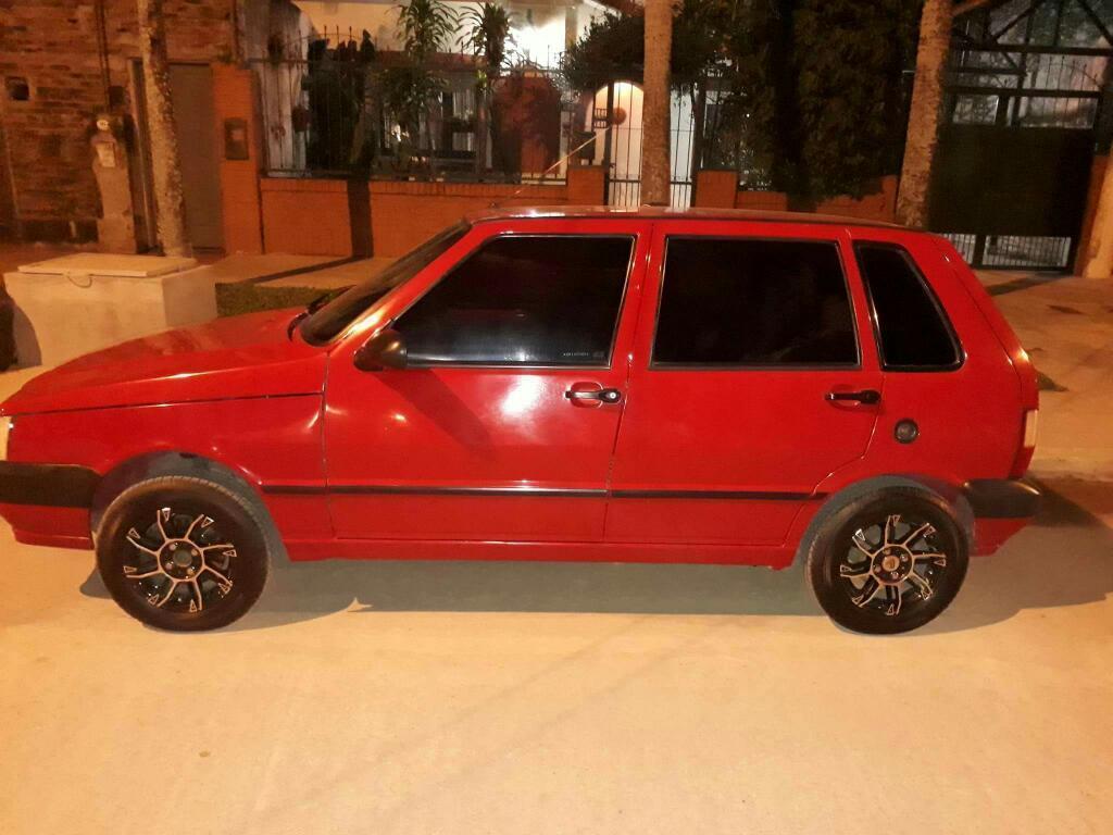 Vendo Fiat Uno 5 Ptas Fire 1.3