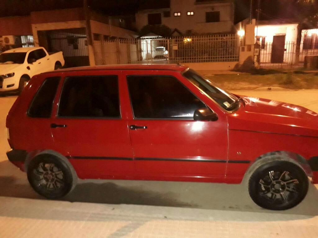 Vendo Fiat Uno 5 Ptas Fire 1.3