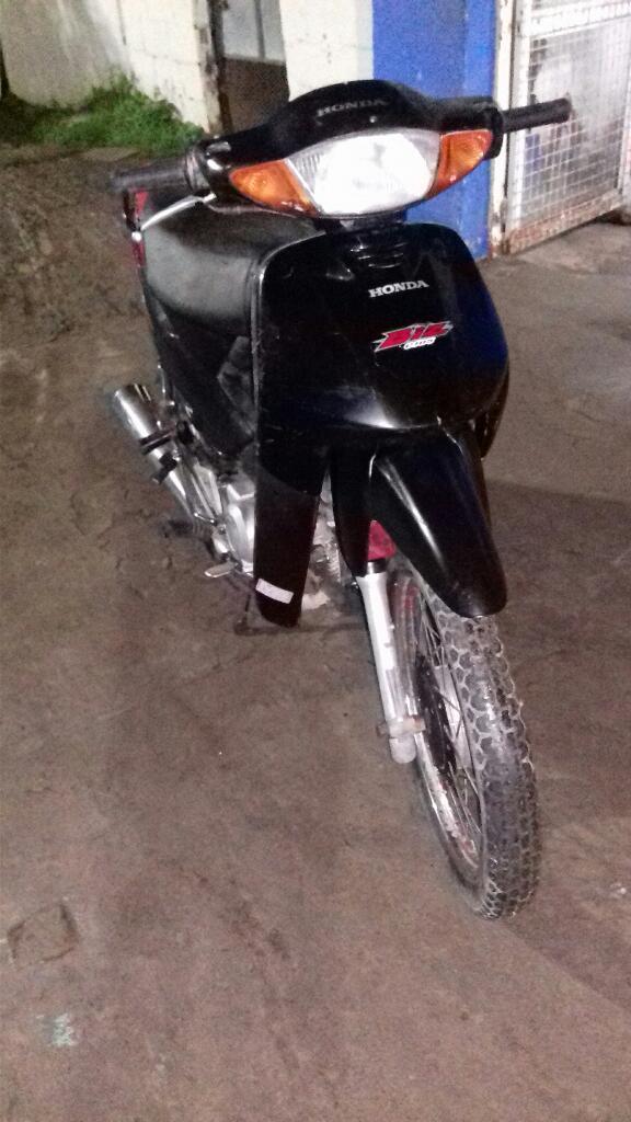 Vendo Honda Biz 105