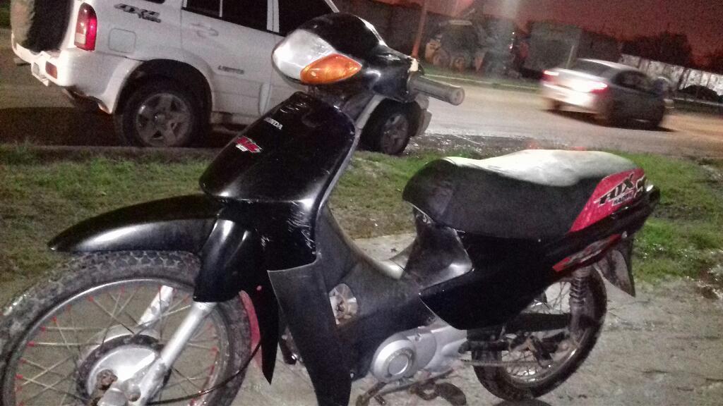 Vendo Honda Biz 105