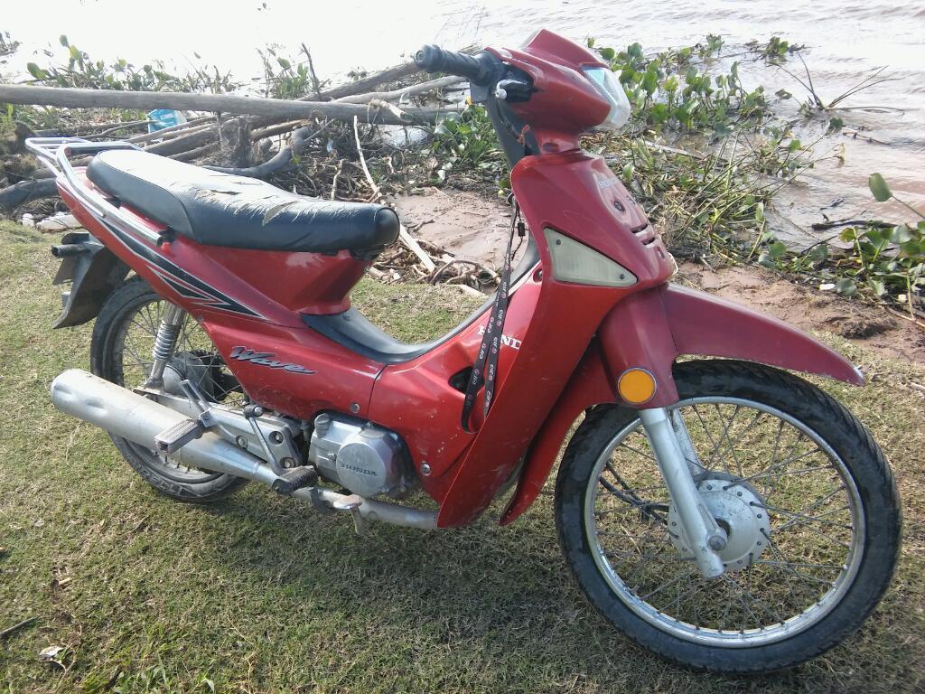 Vendo Wave
