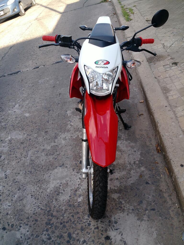 Xr 150 , 2016 , Titular