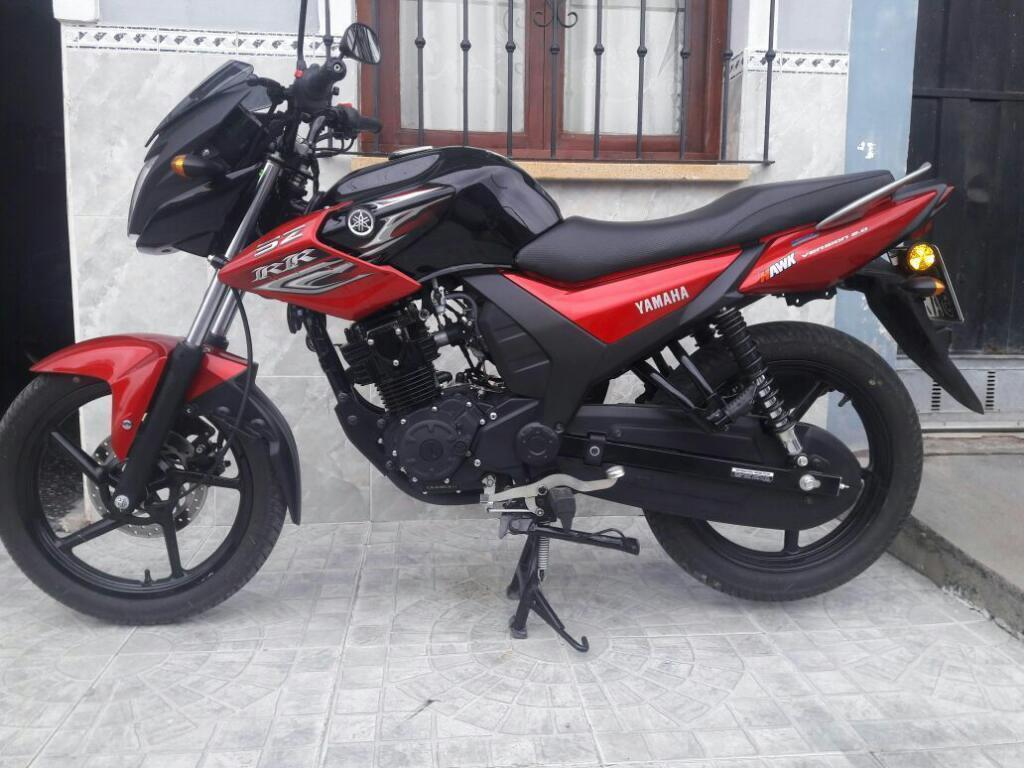 $45000 Yamaha Sz150cc Mod 17!!