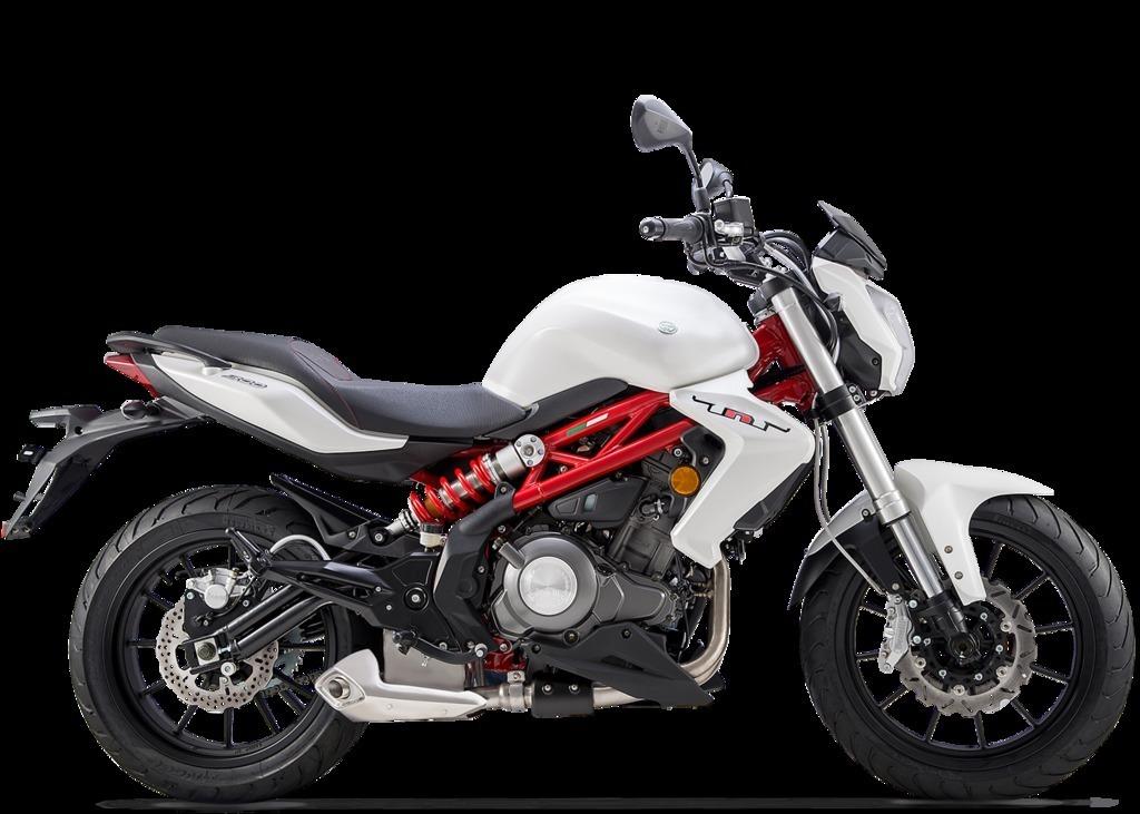 BENELLI TNT 300 0KM $ 119.000 ENTREGA INMEDIATA