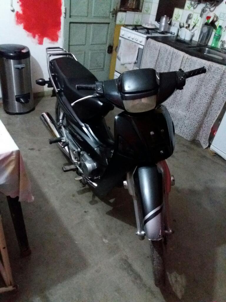 Vendo Moto Honda Wave Muy Buen Estado