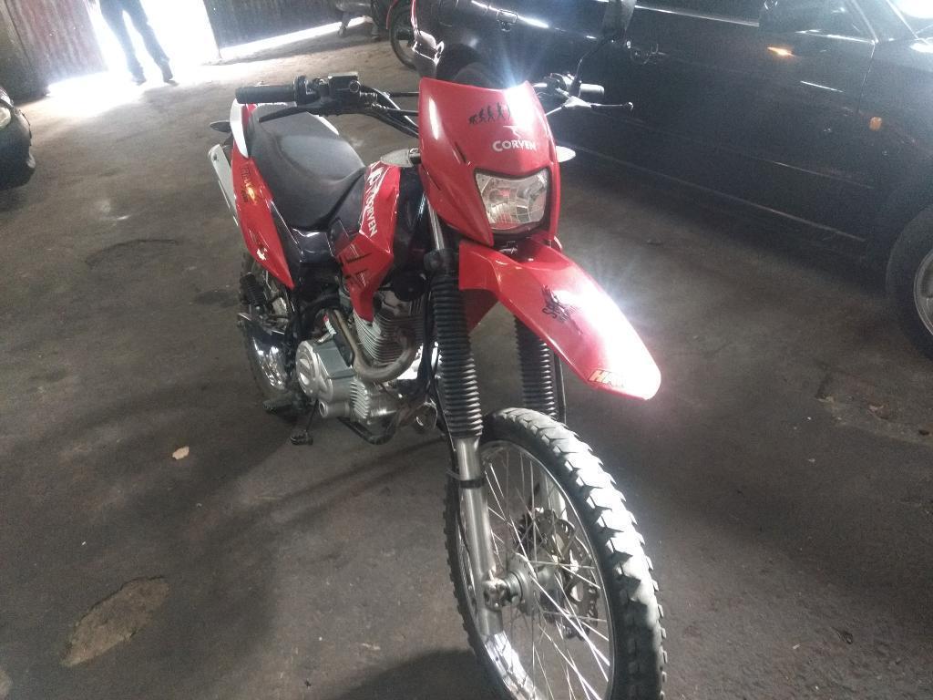 Vendo O Acepto Moto de Menor Valor