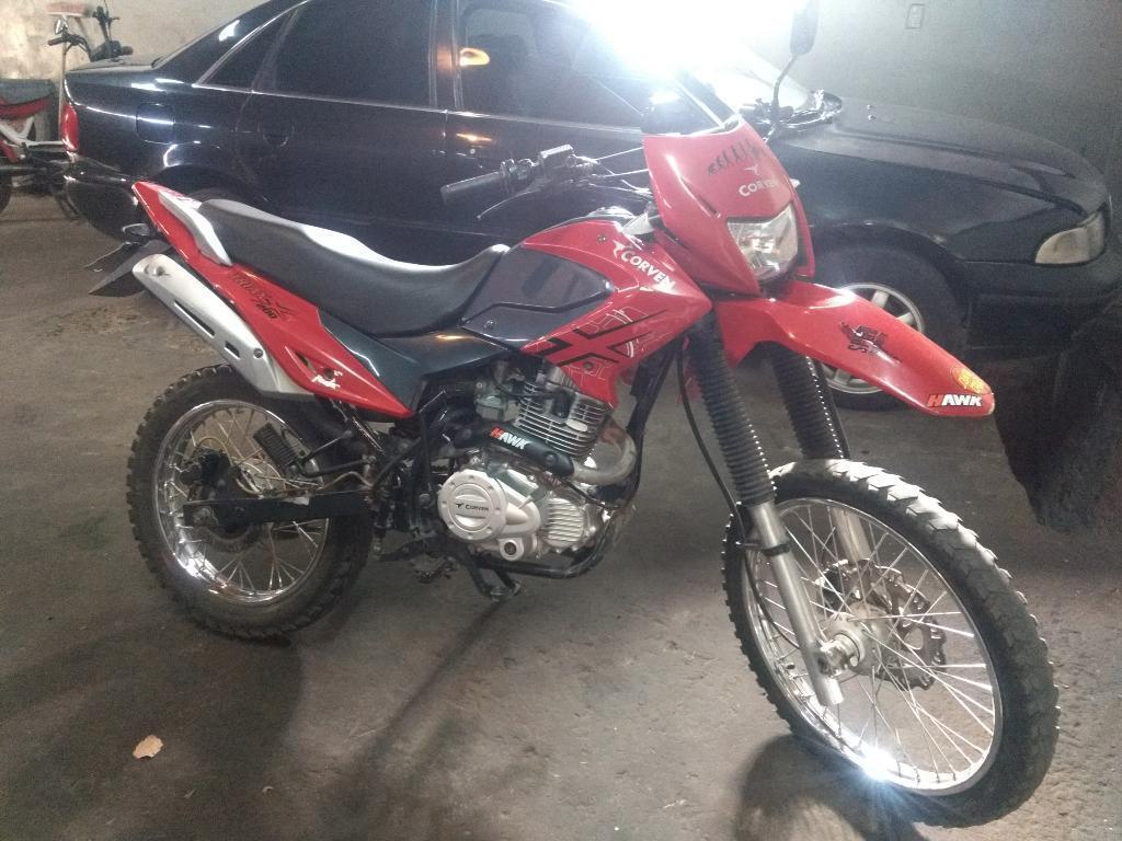 Vendo O Acepto Moto de Menor Valor