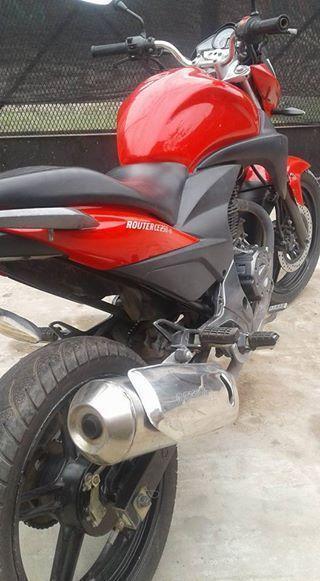 cerro 250 cc vendo o permuto busco auto