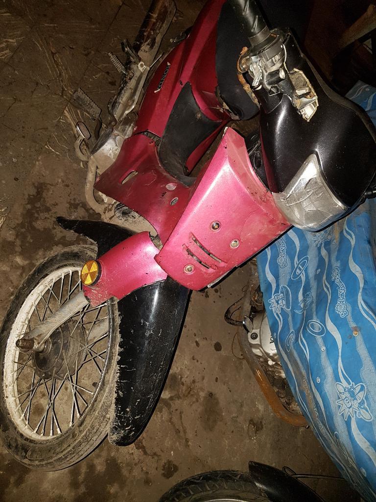 Honda Wawe 110