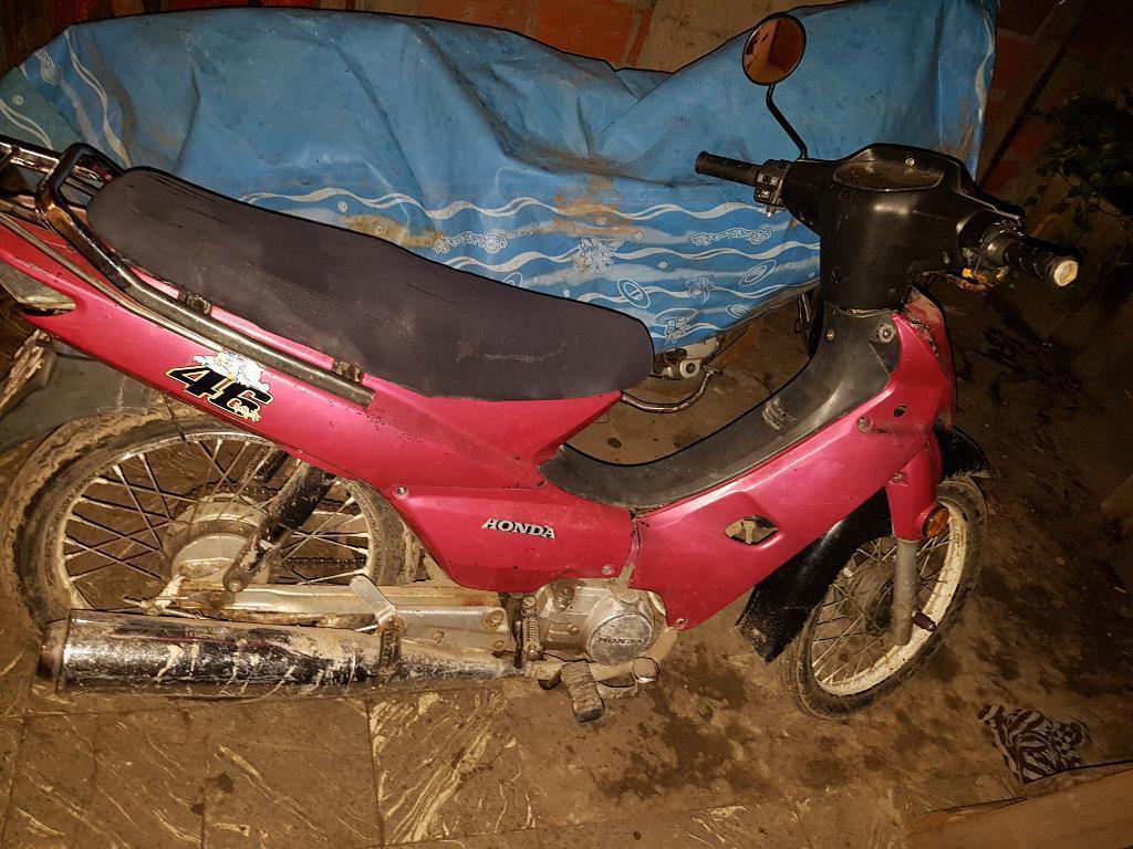 Honda Wawe 110