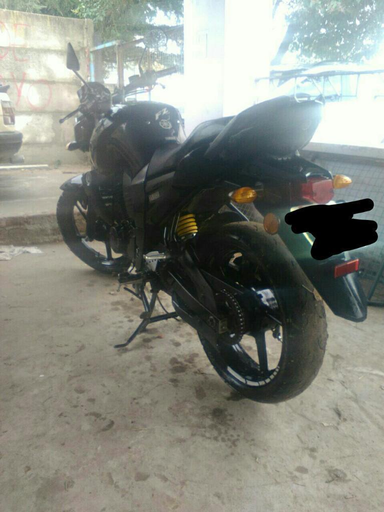 Vendo Fz