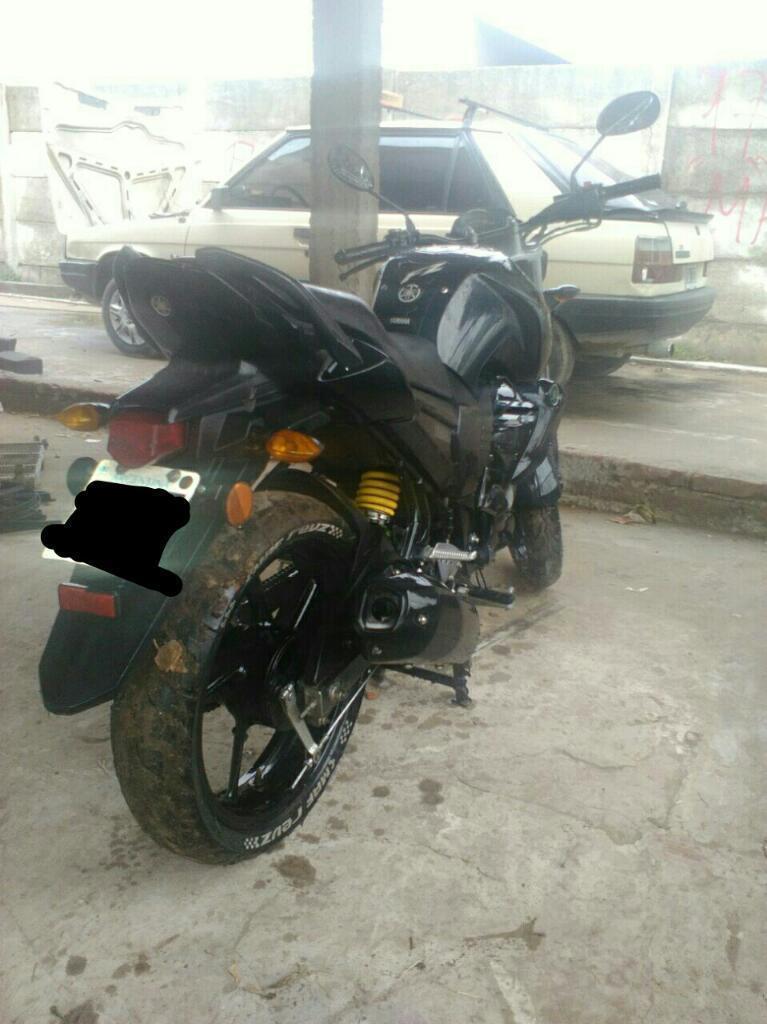 Vendo Fz