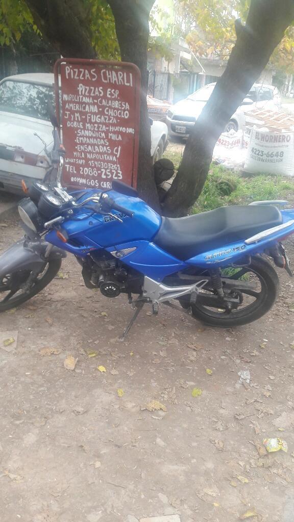 Vendo Braba Altino 150