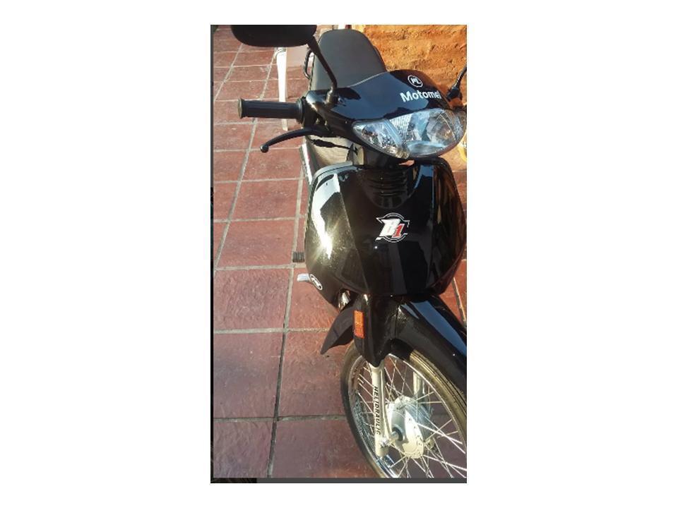 VENDO BLITZ 2016 14900 O ENTREGA DE 9000 Y CUOTAS