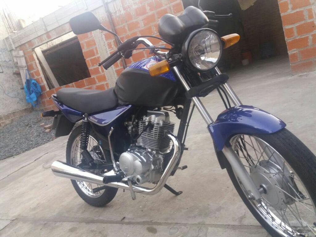 Vendo Motomel S2 150