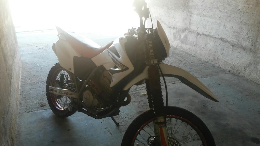 Vendo O Permuto Tornado 2007 45mil