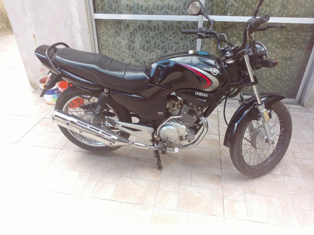 Ybr 125